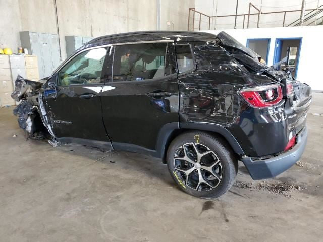 Passenger Right Front Window Regulator Track Fits 17-24 Jeep Compass O