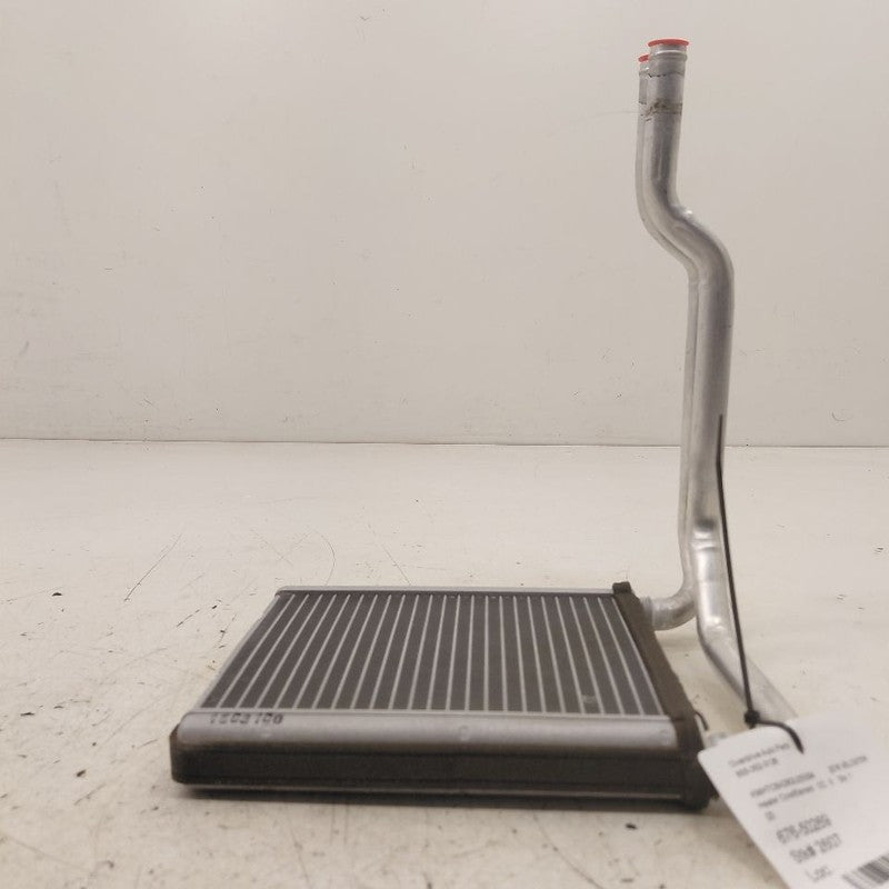 Heater Core Fits 12-17 Hyundai Accent
