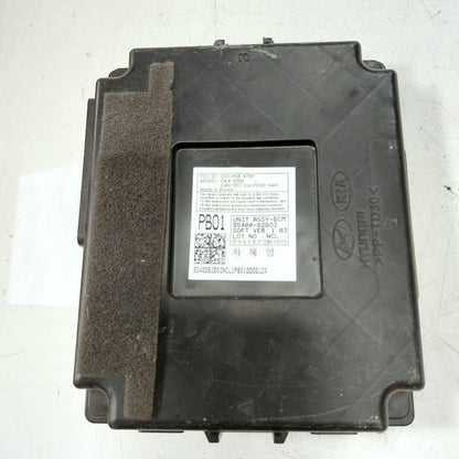 BCM Body Control Module US Market Fits 17-19 Kia Soul OEM