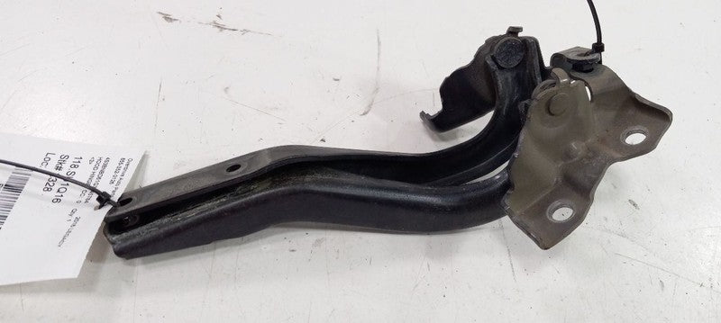 Subaru Legacy Hood Hinge Set Left and Right 2015 2016 2017 OEM