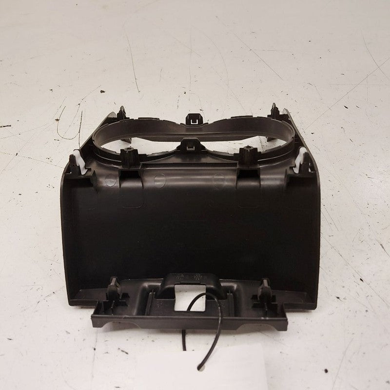 Mazda CX-5 Cup Holder Bezel Trim {K12364333} 2023 2022 2021 2020 OEM