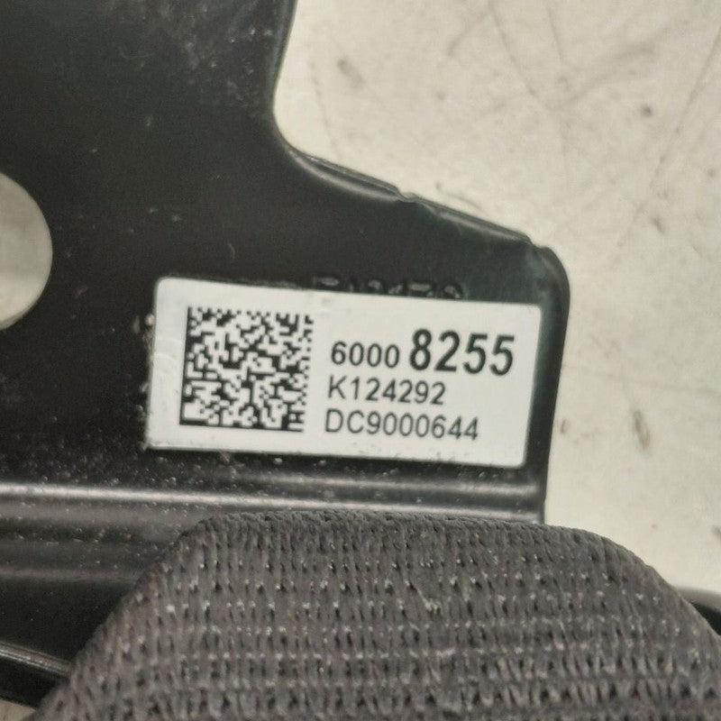 Chevy Trax Seat Belt Buckle Latch Right Passenger Rear Back  2025 2024