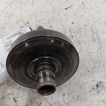 Fiat 500 Automatic Transmission Output Shaft2017 2016 2015 2014 2013 2