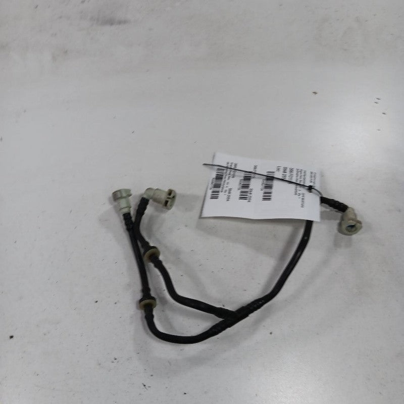 Ford Mustang 2.3 Breather Hose {FR3C6J005AB} 2015 2016 2017 OEM