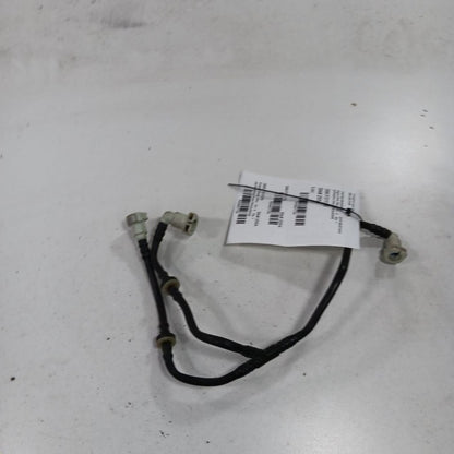 Ford Mustang 2.3 Breather Hose {FR3C6J005AB} 2015 2016 2017 OEM