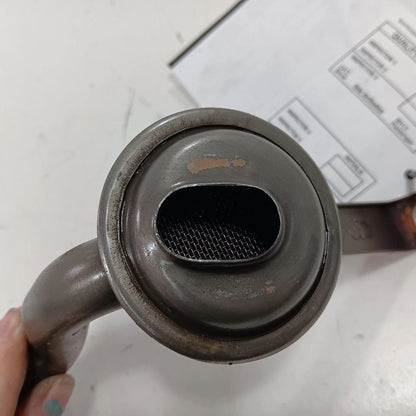 Hyundai Elantra Engine Oil Pickup Tube  2017 2018 2019 2020