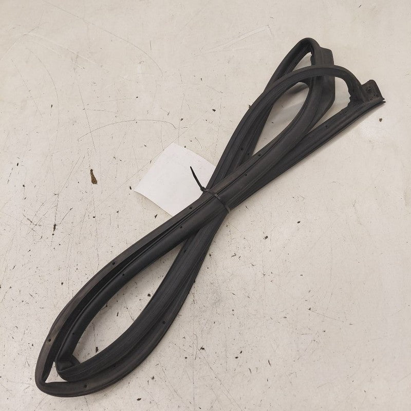 Hyundai Kona On Door Seal Rubber Right Passenger Front  2021 2020 2019