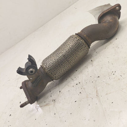 Kia Sportage Exhaust Flex Pipe  2.4 2020 2021 2022