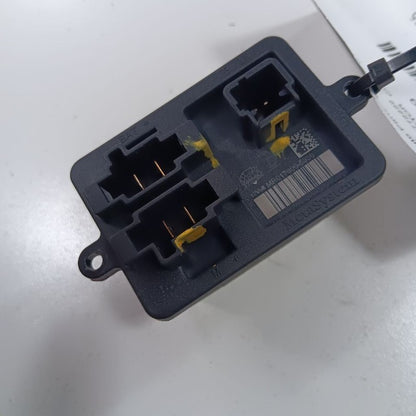 Jeep Compass Blower Resistor Fan Motor Speed Resistor  2018 2019 2020 