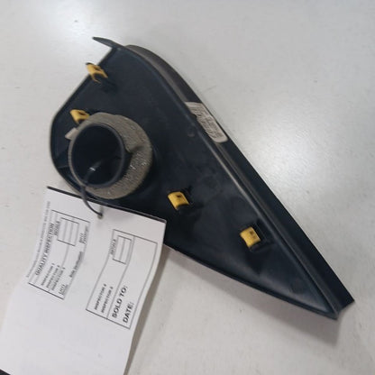 Ford Mustang Dash Side Cover Left Driver Trim Panel  2015 2016 2017