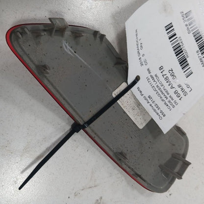 Grand Cherokee Passenger Right Rear Marker Light Lamp  2017 2018 2019 