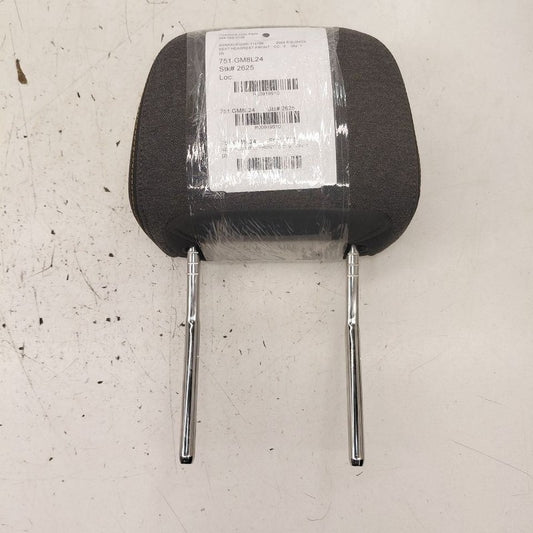 Chevy Equinox Seat Headrest Front Head Rest  2024 2023 2022