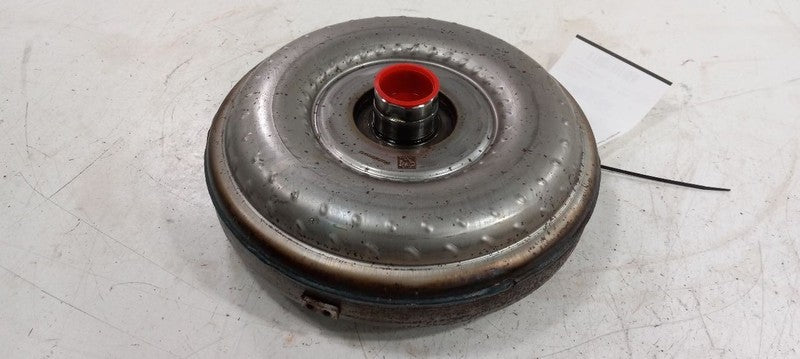 Chrysler 200 Automatic Transmission Torque Converter 2015 2016 2017