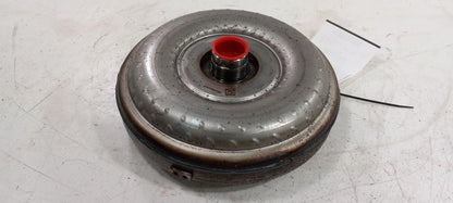 Chrysler 200 Automatic Transmission Torque Converter 2015 2016 2017