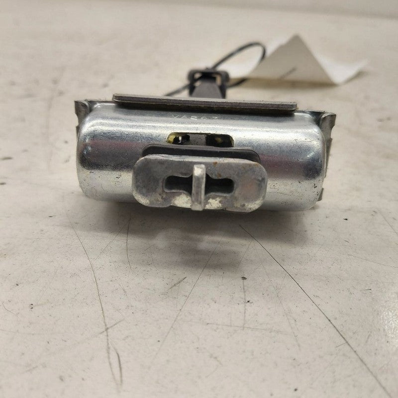 Jeep Cherokee Door Check Right Passenger Front Hinge Stopper Detent  2
