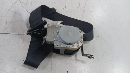 Lexus LS460 Seat Belt Strap Retractor Left Rear Back  2007 2008 2009