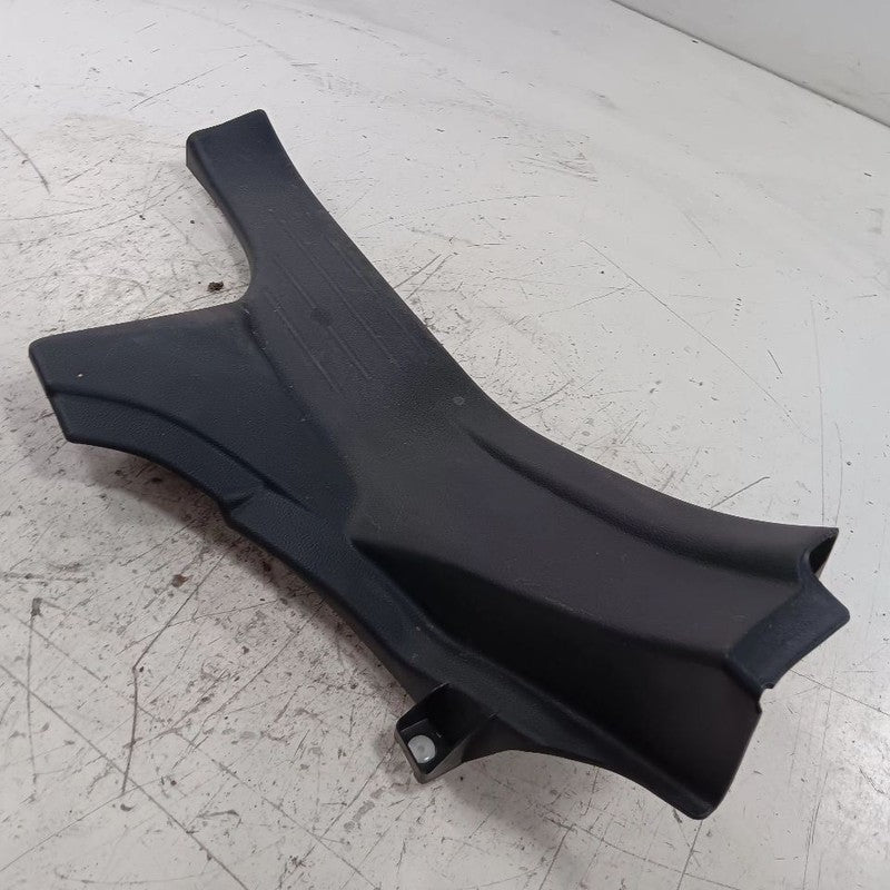 Legacy Outback Sill Trim Plate Door Jam Threshold Right Passenger Rear