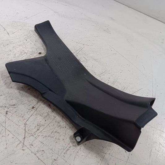 Legacy Outback Sill Trim Plate Door Jam Threshold Right Passenger Rear