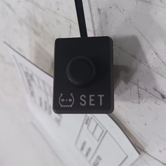 Toyota Scion IQ TPMS Set Switch 2011 2012 2013 2014 2015