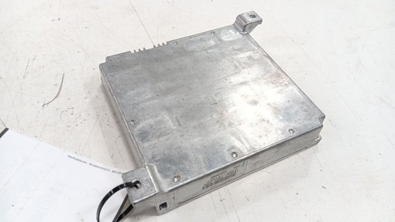 Engine ECM Electronic Control Module Electric Fits 10 INSIGHT