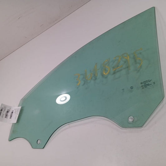 2025 GMC Acadia Driver Left Front Door Window Glass