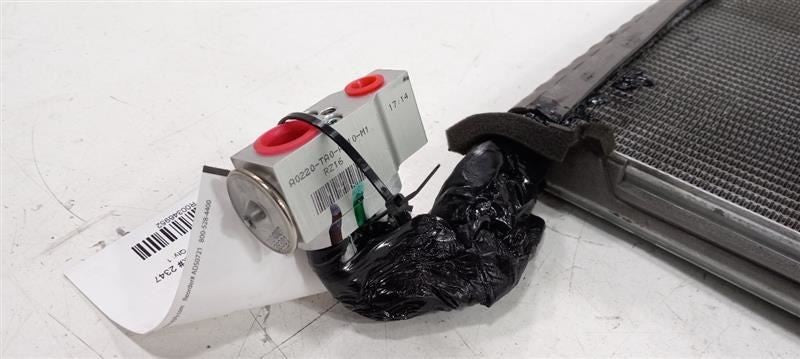 80211T2FA01 Air Conditioning AC Evaporator Fits 13-17 ACCORD 