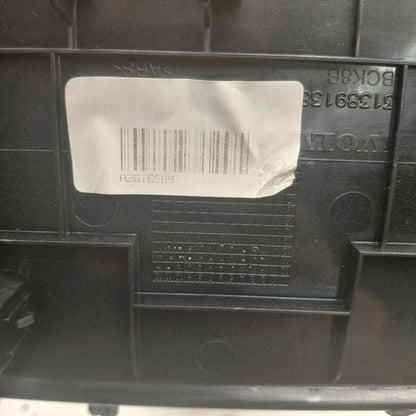 Volvo S60 Center Dash Bezel Trim 2013 2014 2015