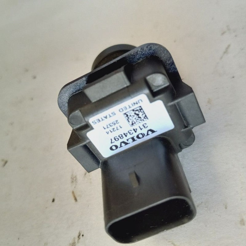 Volvo S60 Rear View Reverse Camera Projector {31434897} 2018 2017 2016