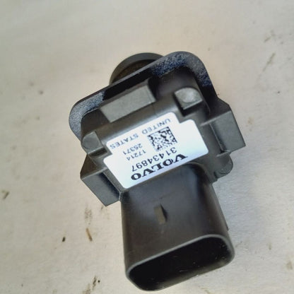 Volvo S60 Rear View Reverse Camera Projector {31434897} 2018 2017 2016