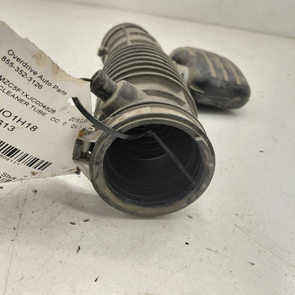 Honda Clarity Air Cleaner Tube Intake Hose  2018 2019 2020