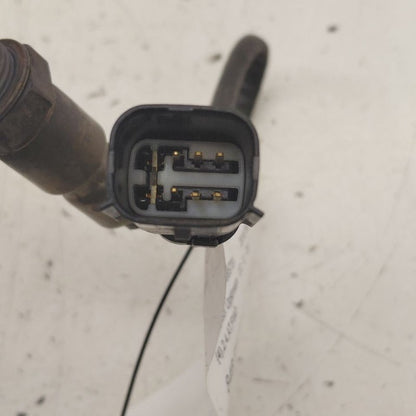 2018 Fiat 500 X Model Oxygen O2 Sensor Upstream