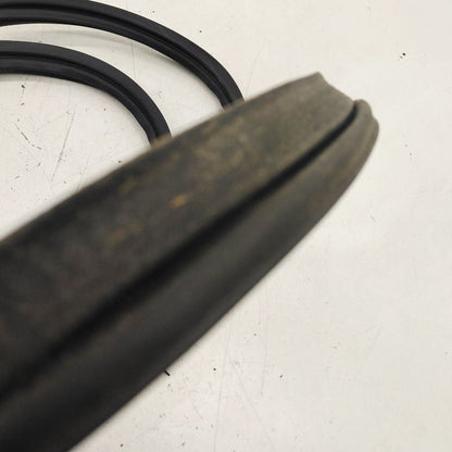 Subaru Crosstrek Trunk Lid Hatch Door Rear Back Rubber Seal  2023 2022
