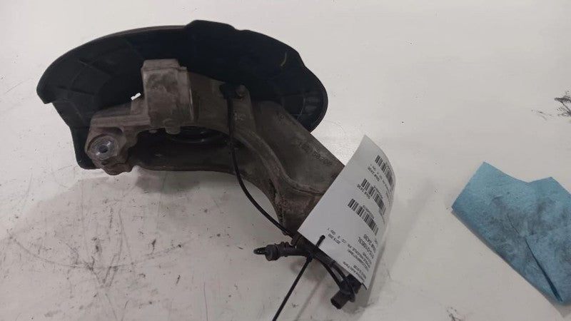 Driver Left Front Spindle Knuckle Bearing Hub Sedan Fits 15-17 200 OEM