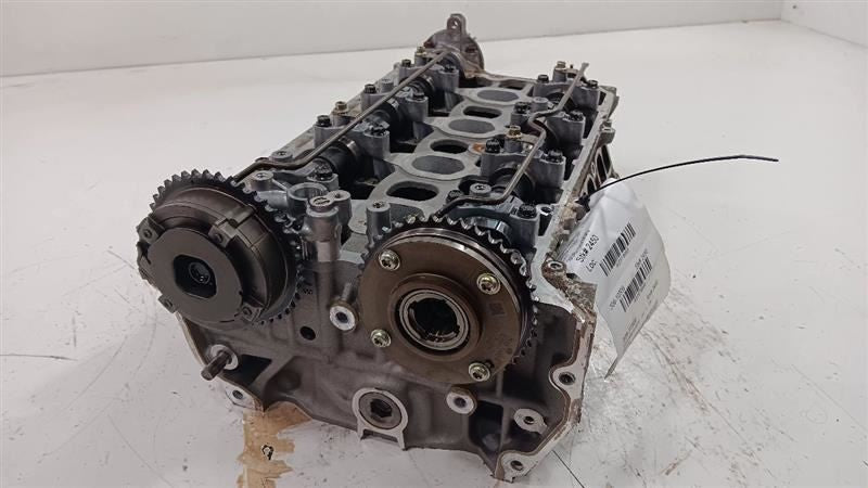 Cylinder Head Fits 19-22 MAZDA CX-3