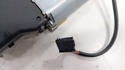 Volkswagen Golf Electric Power Sun Moon Roof Glass Motor 2010 2011 201