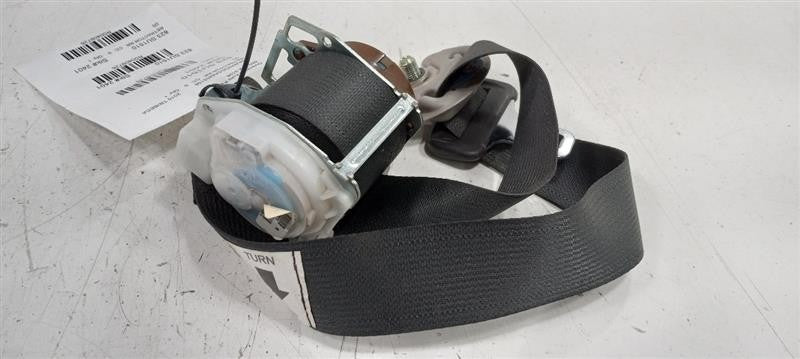 Subaru Tribeca Seat Belt Strap Retractor Right Rear Passenger Back 201