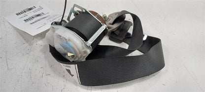 Subaru Tribeca Seat Belt Strap Retractor Right Rear Passenger Back 201