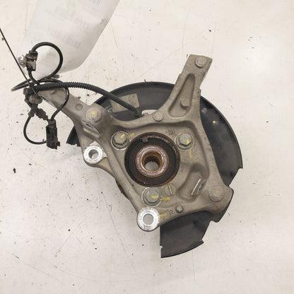 Passenger Right Front Spindle Knuckle Bearing Hub Fits 16-19 Chevy Cru