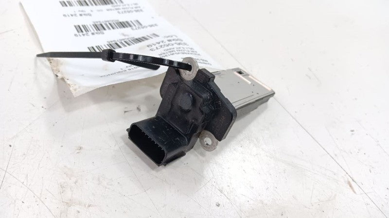 Air Flow Meter VIN 6 8th Digit Opt LT4 Fits 14-19 CORVETTE OEM