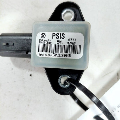Hyundai Sonata Sensor  2017 2016 2015 OEM