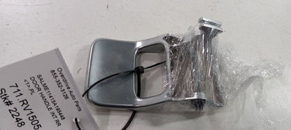 Range Rover Door Handle Right Passenger Rear Interior Inside 2003 2004