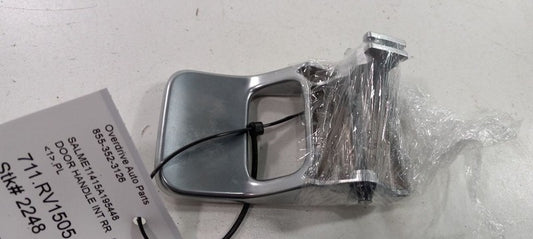 Range Rover Door Handle Right Passenger Rear Interior Inside 2003 2004
