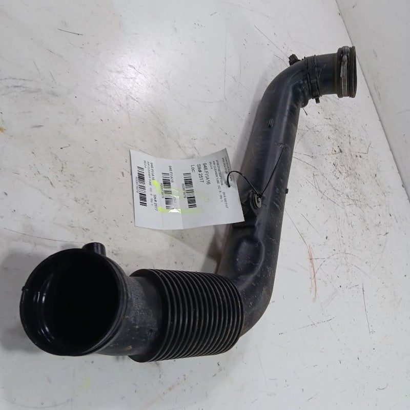 FIAT 500 Air Cleaner Tube Intake Hose  2017 2016 OEM
