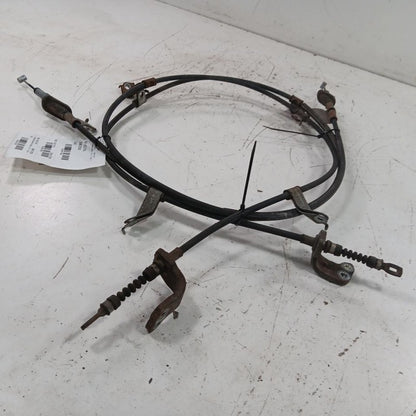 Acura ILX Parking Brake Emergency Brake Cable  2016 2017 2018