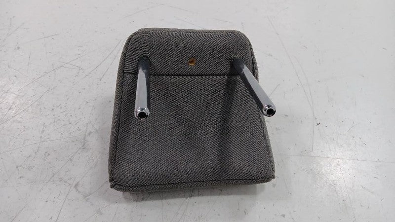 Kia Forte Center Middle Headrest Seat Head Rest Rear Back  2014 2015 2