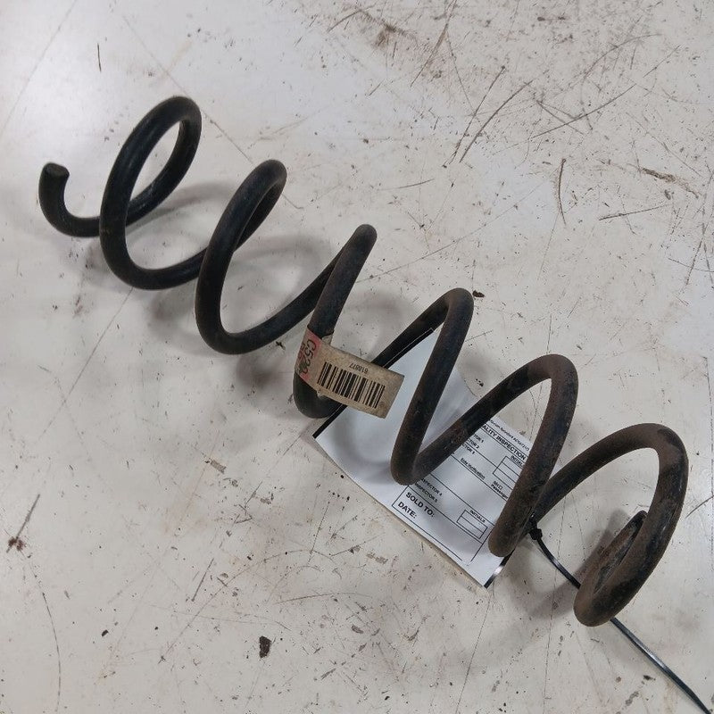 CV6Z5560E Coil Spring Rear Back Fits 13-22 Ford Escape