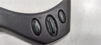 Nissan Altima Cruise Control Switch 2010 2009 2008 2007