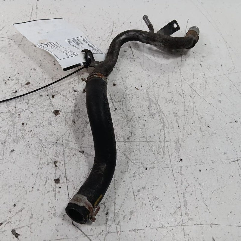 Kia Forte 2.0 Coolant Line Crossover Pipe  2015 2016 2017 2018 OEM