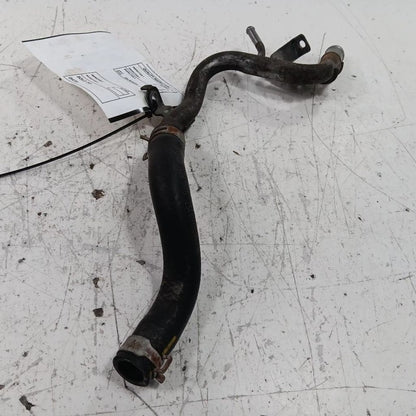 Kia Forte 2.0 Coolant Line Crossover Pipe  2015 2016 2017 2018 OEM