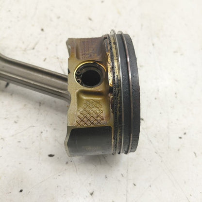 Nissan Murano Single Piston With Connecting Rod   3.5 2020 2021 2022 2